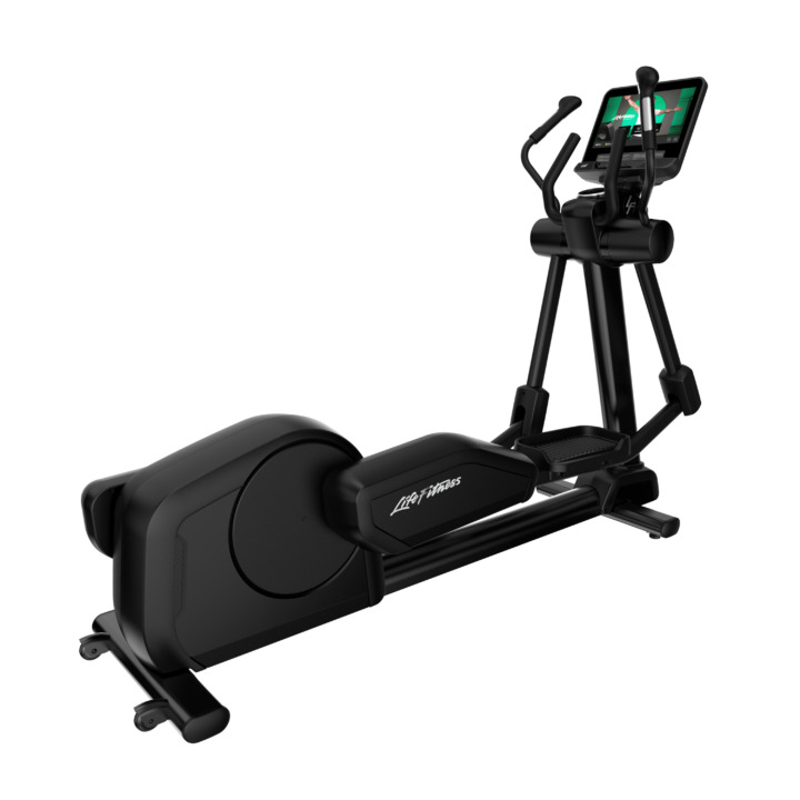 Integrity+ Series Cross-Trainer with Discover SE4 16" Console (INX-SE4 16N WIFI)