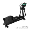 Integrity+ Series Cross-Trainer with Discover SE4 16" Console (INX-SE4 16N WIFI) - Image 2