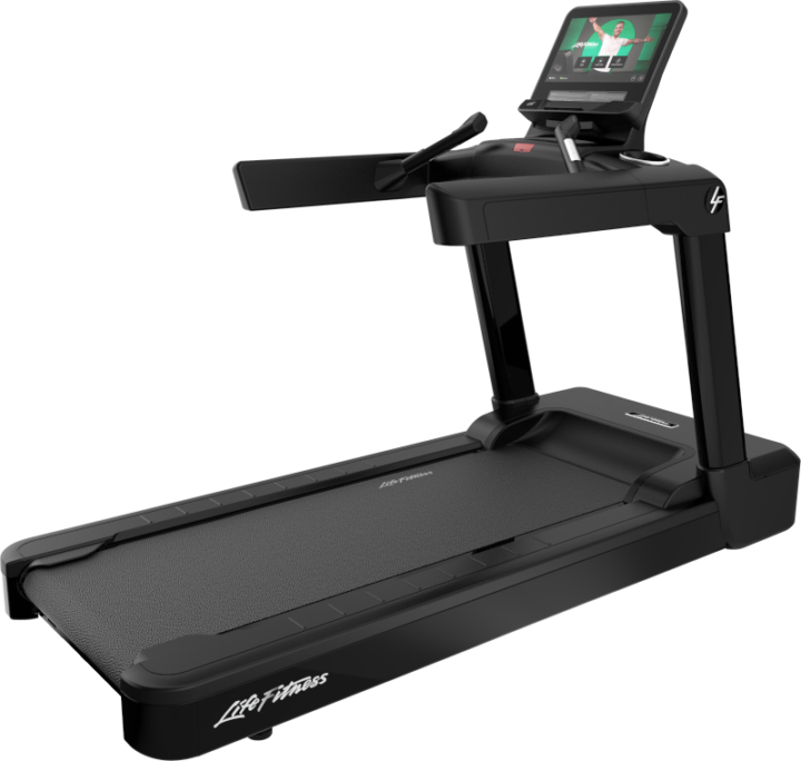 Integrity+ Series Treadmill with Discover SE4 16" Console (INT-SE4 16T WIFI)