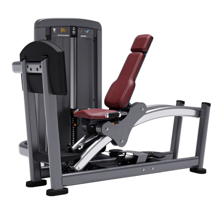 Insignia Series Arc Leg Press (SS-LP)