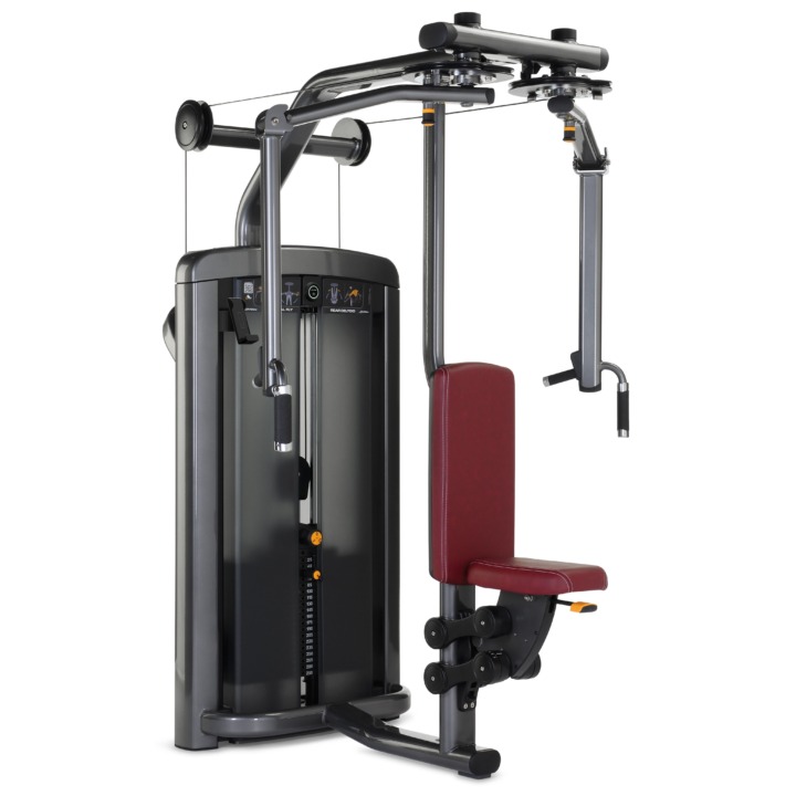 Insignia Series Pectoral Fly/Rear Deltoid (SS-FLY)