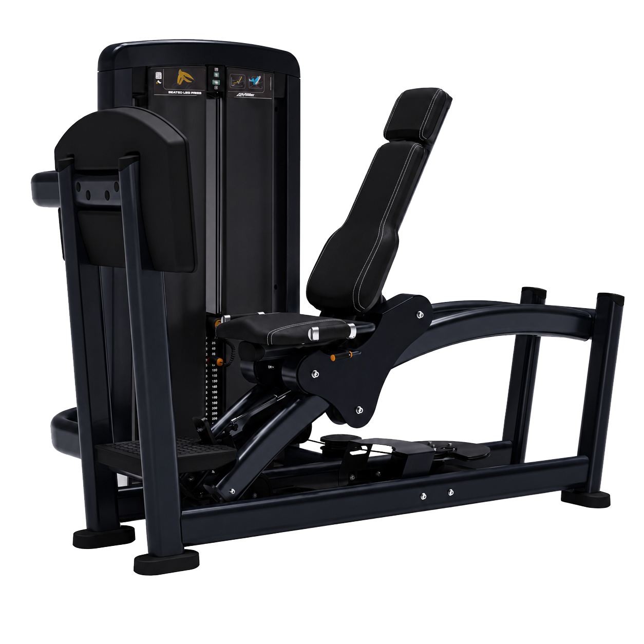 Insignia Series Arc Leg Press (SS-LP)