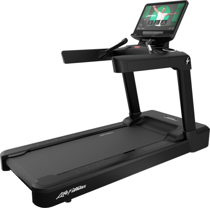 Integrity+ Series Treadmill with Discover SE4 24" Console (INT-SE4 24T WIFI)