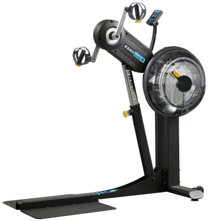 FDF E685 Arm Cycle (E685)