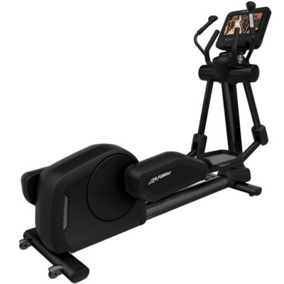 Refurbished Integrity Series Cross-Trainer with Discover SE3 HD - D Base (PO-INXDE SE3HD)
