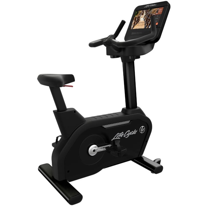 Refurbished Integrity Series Upright Lifecycle® with Discover SE3 HD (PO-INCDE SE3HD)