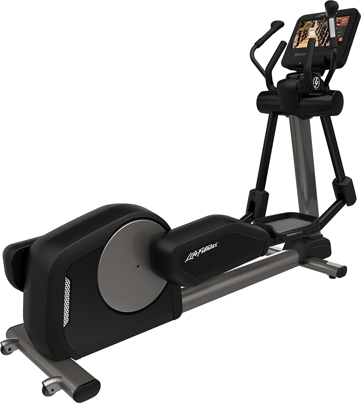 Integrity Series CrossTrainer with Discover SE3 HD D Base (INXDE SE3