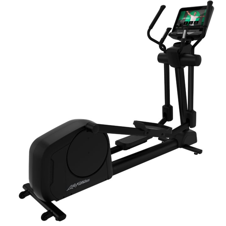 Aspire Series Cross-Trainer with SE4 16" Console (ASX-SE4 16N WIFI CHAR)