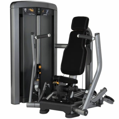 Insignia Series Chest Press (SS-CP)