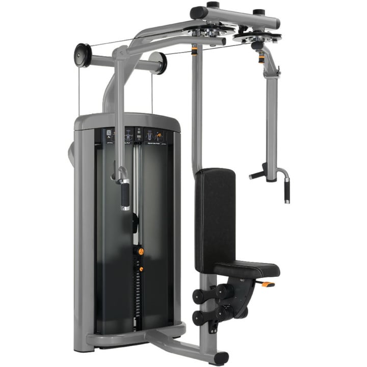Pre-Owned Insignia Series Pectoral Fly/Rear Deltoid (PO-SS-FLY)