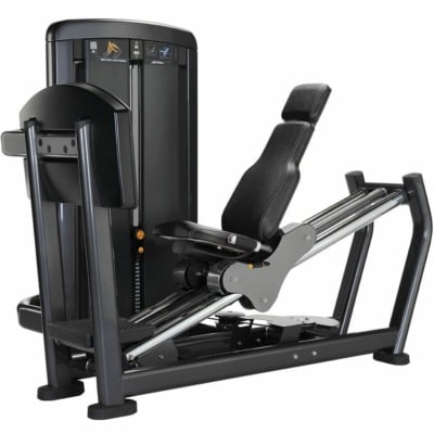 Pre-Owned Insignia Series Seated Leg Press (PO-SS-SLP)