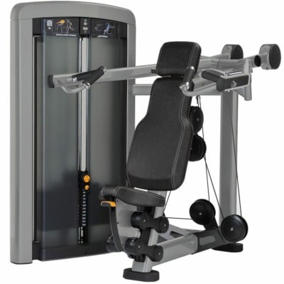 Pre-Owned Insignia Series Shoulder Press (PO-SS-SP)