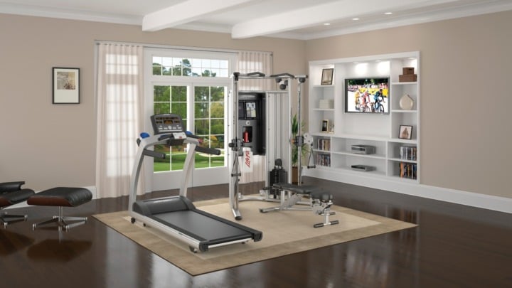 News - Life Fitness