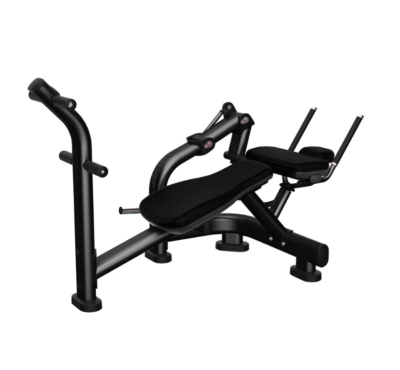 Life Fitness Abdominal Crunch Bench (LBR-AC)