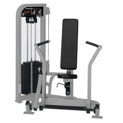 Pre-Owned Hammer Strength Select Chest Press (PO-HS-CP)