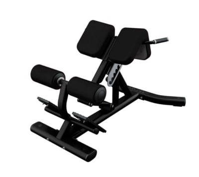 Life Fitness Back Extension (LBR-BE)