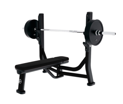 Life Fitness Olympic Flat Bench (LBR-OF)