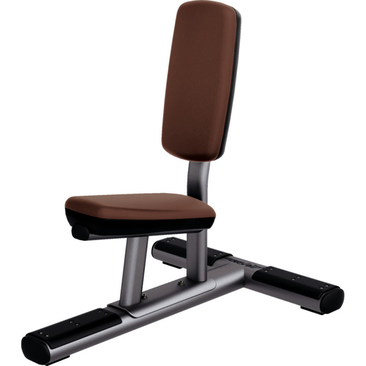 Life Fitness Utility Bench (LBR-UB)