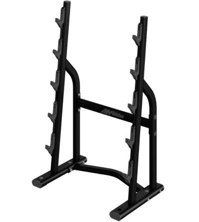 Life Fitness Barbell Rack (LBR-BB)