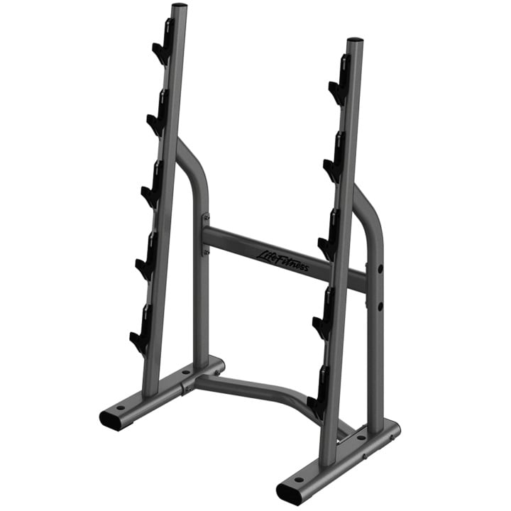 Life Fitness Barbell Rack (LBR-BB)