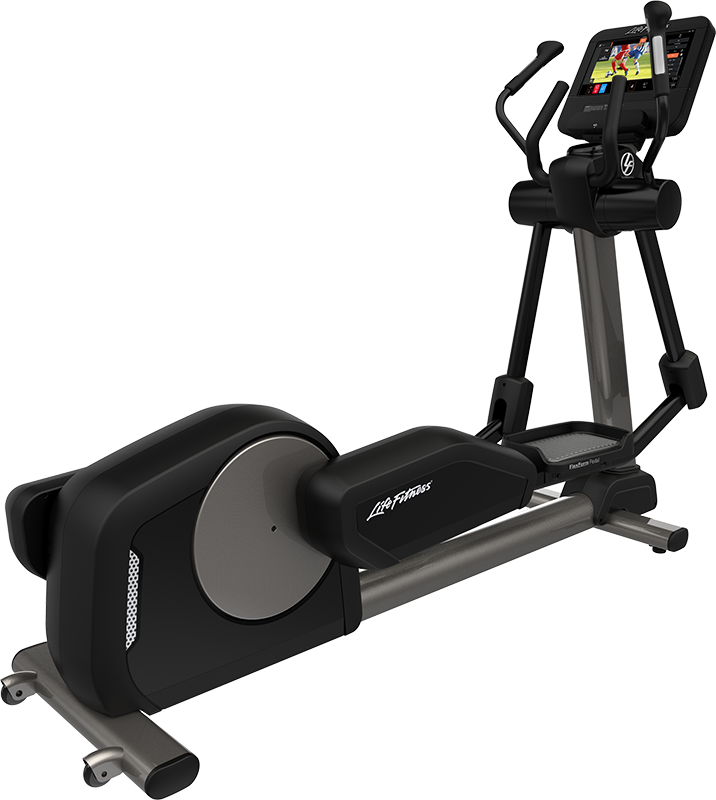 Refurbished Integrity Series Cross-Trainer with Discover ST - D Base (PO-INXDE ST WIFI)