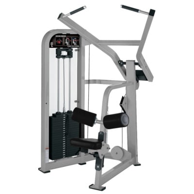 Hammer Strength Select Fixed Pulldown (HS-FPD)