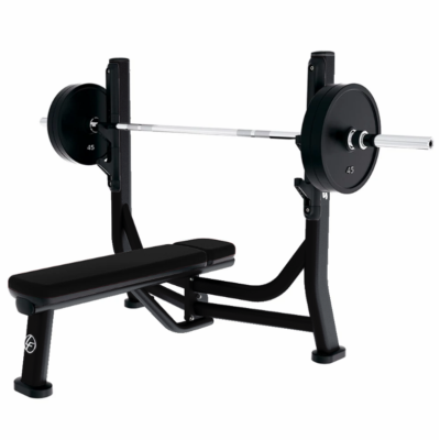 Signature Series Olympic Flat Bench (SOFB)