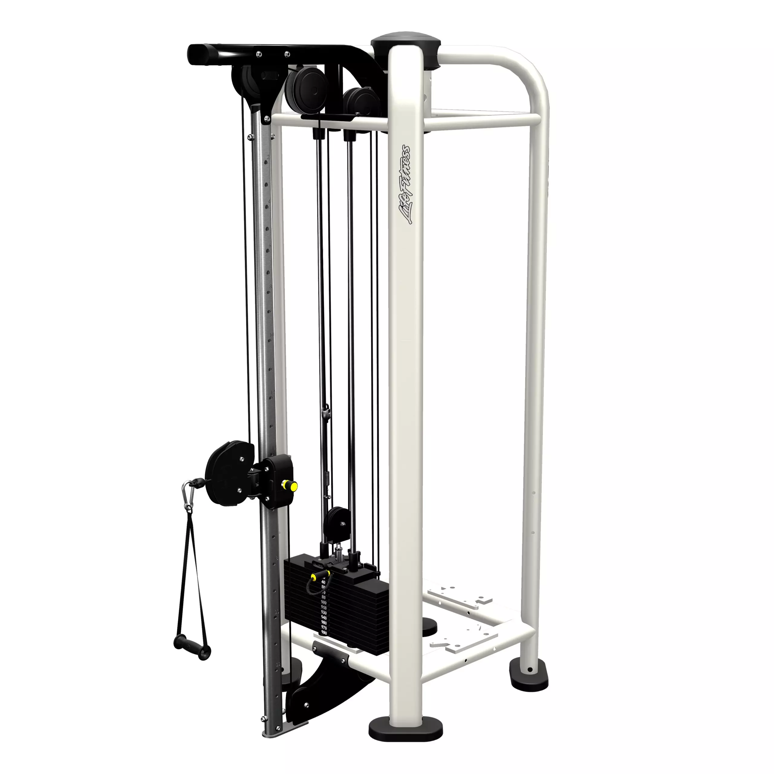 PWR Play - Life Fitness