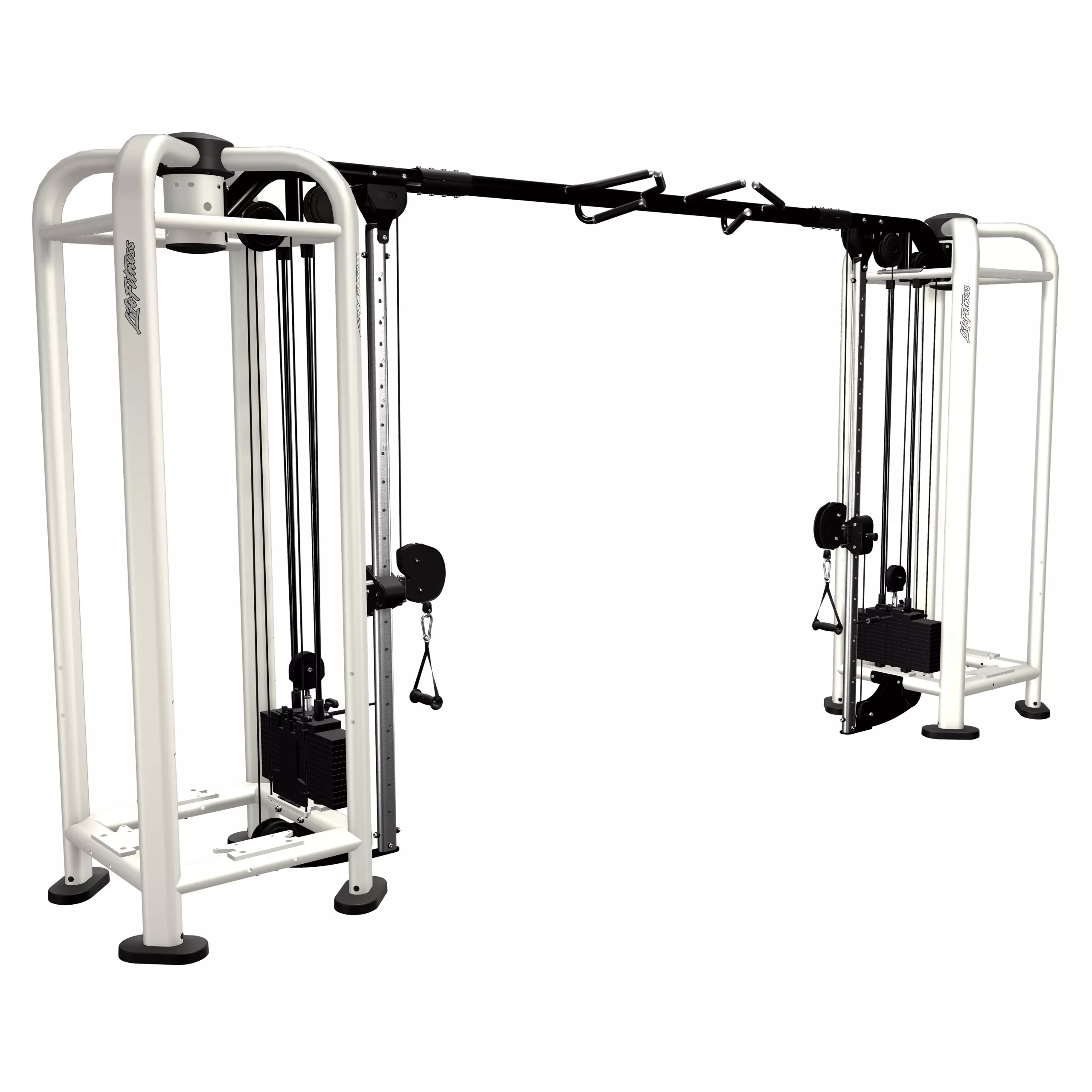 PWR Play - Life Fitness