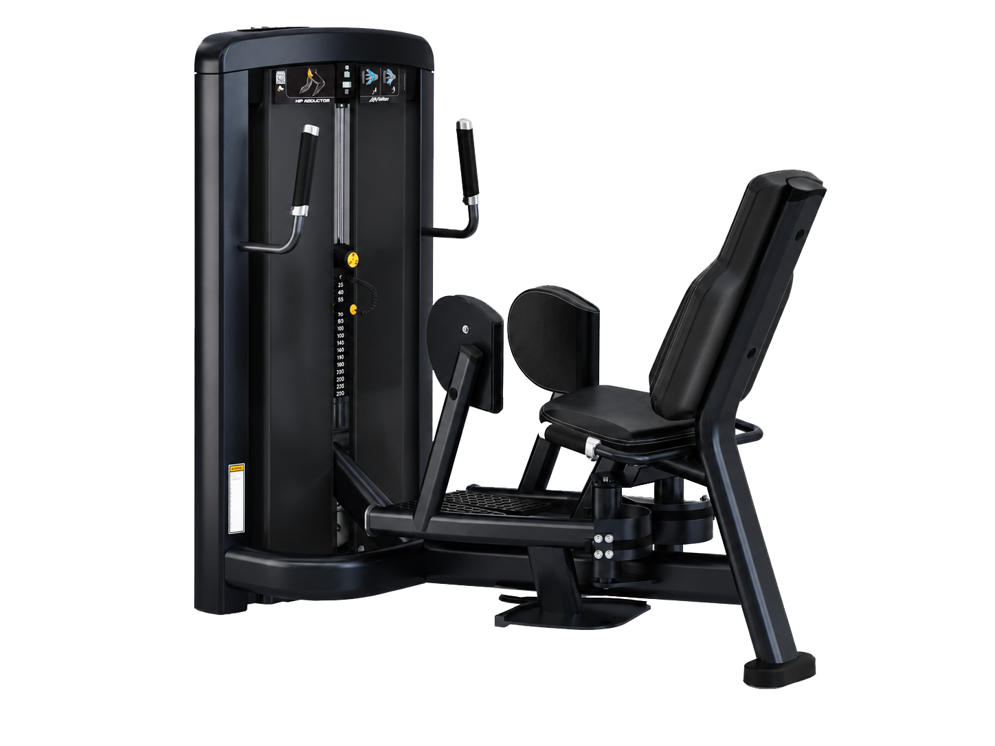 Insignia Series Sit / Stand Hip Abductor (SS-SHB)