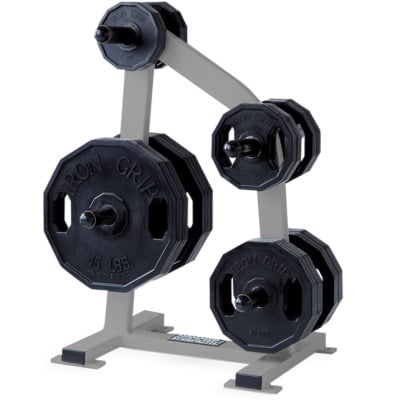 Hammer Strength Deluxe Weight Tree (FW-DWT)