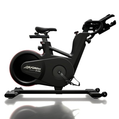 iC6 ICG Indoor Cycle (IC-LFICGIC6-01)