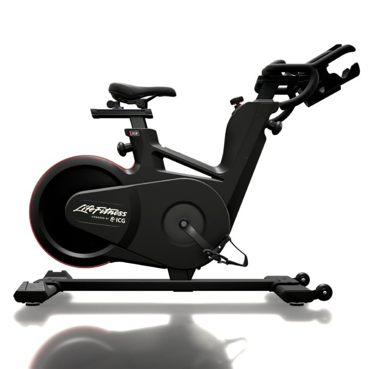 iC6 ICG Indoor Cycle (IC-LFICGIC6-01)