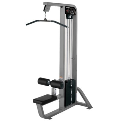 Hammer Strength Select Lat Pulldown (HS-PD)