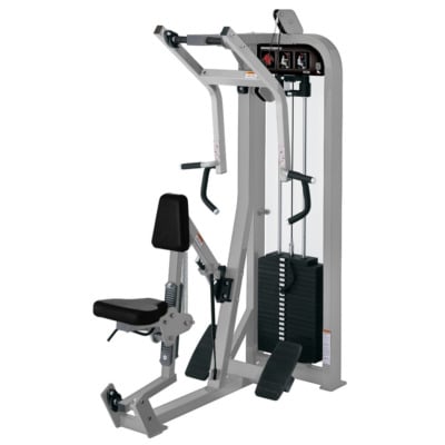 Hammer Strength Select Seated Row (HS-RW)