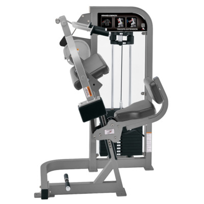 Pre-Owned Hammer Strength Select Triceps Extension (PO-HS-TE)