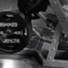 Hammer Strength Plate Loaded Super Squat Press (PL-SSP) - Image 8