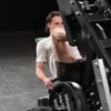 Hammer Strength Plate Loaded Super Squat Press (PL-SSP) - Image 3