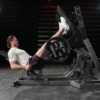 Hammer Strength Plate Loaded Super Squat Press (PL-SSP) - Image 7