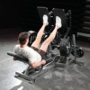 Hammer Strength Plate Loaded Super Squat Press (PL-SSP) - Image 4