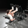 Hammer Strength Plate Loaded Super Squat Press (PL-SSP) - Image 5