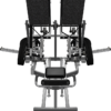 Hammer Strength Plate Loaded Super Squat Press (PL-SSP) - Image 2