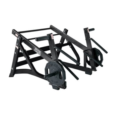 Hammer Strength Plate Loaded Squat Lunge (GB-SL)