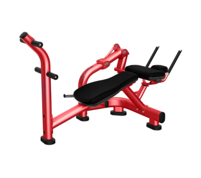 Life Fitness Abdominal Crunch Bench (LBR-AC)