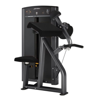 Axiom Series Biceps Curl (PH-OPBC)