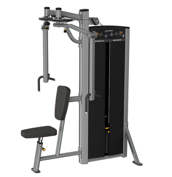 Axiom Series Pectoral Fly/Rear Deltoid (PH-OPFLY)