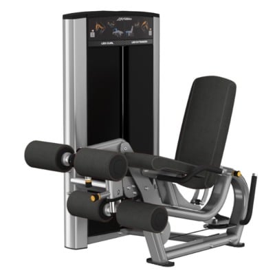 Axiom Series Dual Leg Extension/Curl (PH-OPLCE)