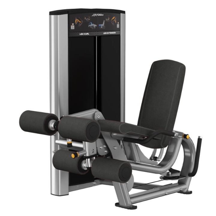 Axiom Series Dual Leg Extension/Curl (PH-OPLCE)