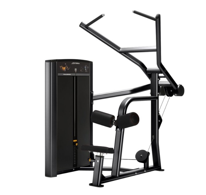 Axiom Series Lat Pulldown (PH-OPPD)