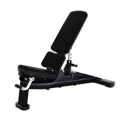 Signature Series Multi-Adjustable Bench (SMAB)